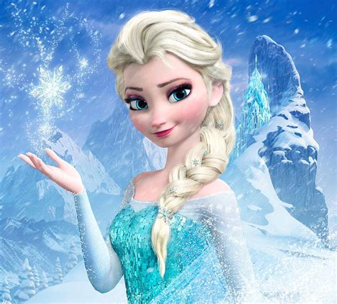 elsa of arendelle|facts about elsa from frozen.